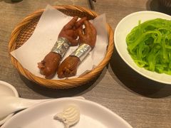 -苏小柳点心·手作小笼包(浦东嘉里城分院)