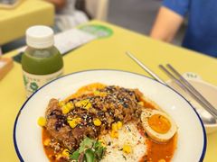 -米仓食堂(皇庭广场店)