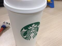 -星巴克(天津滨海国际机场1店)