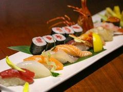 -林妈妈村·日式料理(宝山龙湖天街店)