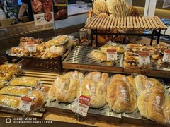 -西村叔叔的店·面包·甜品·蛋糕(清河万象汇店)