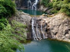-玉苍山国家森林公园
