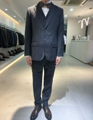 -钴蓝西服定制·男士礼服租赁(鄞州店)