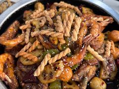 -小城外婆肴私房菜.家宴聚集点(圆明园颐和园·清河上地店)