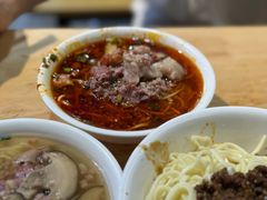-吴记怪味面(牛王庙店)