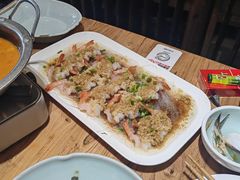 -湘水滨·臭鳜鱼·湘菜(马驹桥店)