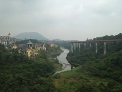 -东部华侨城