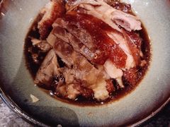 金陵烤鸭-南京大牌档(之心城店)