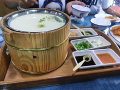 -老院子饭店·鲁菜·海鲜·家常菜