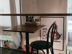 -Alimentari早午餐(安福路店)