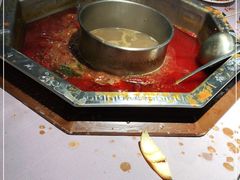 -蜀九香火锅(九眼桥店)