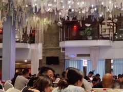 大堂-丽华园(汉阳龙阳店)