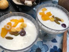 -丽江庭院·云南野生菌·海鲜火锅(鼓楼四合院店)