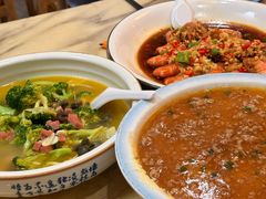 -尚岛私房菜(西方巷店)