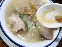 -南记食粥坊·宵夜大排档(莲花总店)
