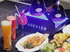 -柏粤汇PARKVIEW KTV(欢乐海岸店)