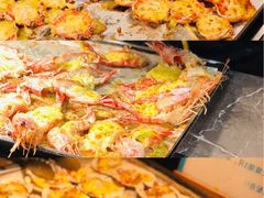 -喜庭海鲜自助(来福士店)