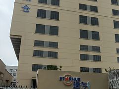 -StorHub趣存自助仓·迷你仓(普陀店)