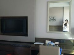 -北京希尔顿逸林酒店