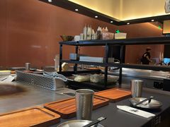 -大神太神·铁板烧(七宝领展广场店)