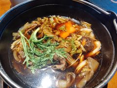 -和彩放题餐厅(酒仙桥店)