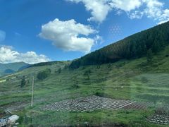 -云座·时光·观景咖啡厅(五爷庙店)