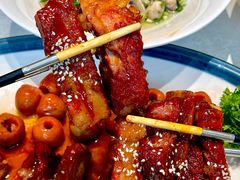 -张家小灶(东城店)