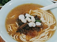 -奎元馆.百年奎元.非遗传承(西湖边的解放路店)