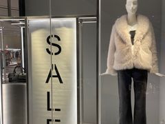 -ZARA(青岛万象城店)