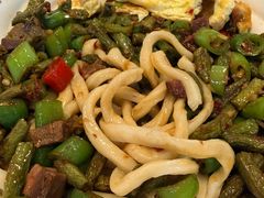 -文三里屯面馆(三里屯店)