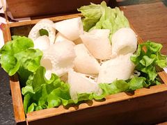 -盡膳口福跷脚牛肉火锅(合生汇购物中心店)