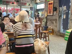 大堂-湘下佬·老长沙吃货铺(酃湖万达店)