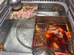 -海底捞火锅(塘厦天虹店)