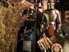 -杰J.w.m深夜食堂 厚杰居酒屋(淮海街商业街店)