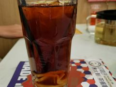 -食大利香港茶餐厅(南亚风情第一城店)