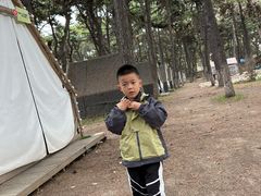 -长春市南湖公园