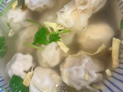 -阿三生煎(正弘城店)