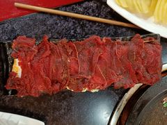 -牛得很·鲜牦牛肉烧烤·牛羊肉菌汤锅(康定店)
