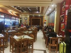 大堂-葛记焖饼(伏牛路店)