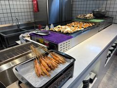 -仙螺岛海鲜自助餐厅(总店)