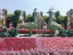 -上海杨姆庄园