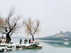 -颐和园