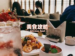 -洛缦音乐餐厅(工业展览馆万象城店)