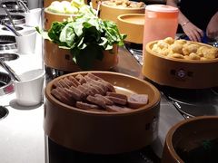 -龍歌自助小火锅(城阳万象汇店)