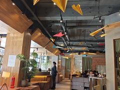 -蘸小院铁锅炖·蘸酱菜·东北菜(怀远门店)