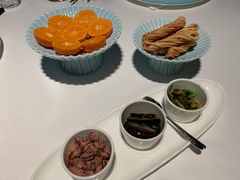 -淮香国色·淮扬菜(正大中心店)