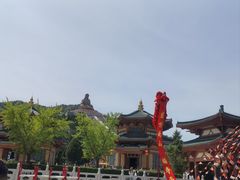 -龙口南山旅游景区