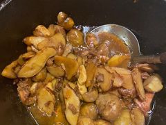 啫啫鸡-铁公鸡·四川料理(天环广场店)