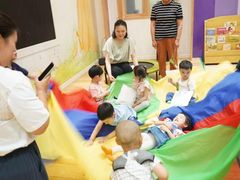 -饭米多蔻中英文绘本馆(苏州美罗店)