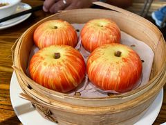 -金苑酒家·客家菜·广东老字号(万象店)